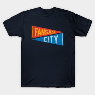 fansascity T-Shirt